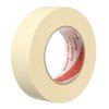 Scotch Performance Masking Tape 2364, Tan, 36 mm x 55 m, 6.5 mil, 24 Rolls/Case T9362364